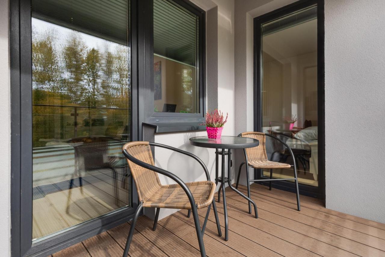 Four Season By Renters * Kolobrzeg