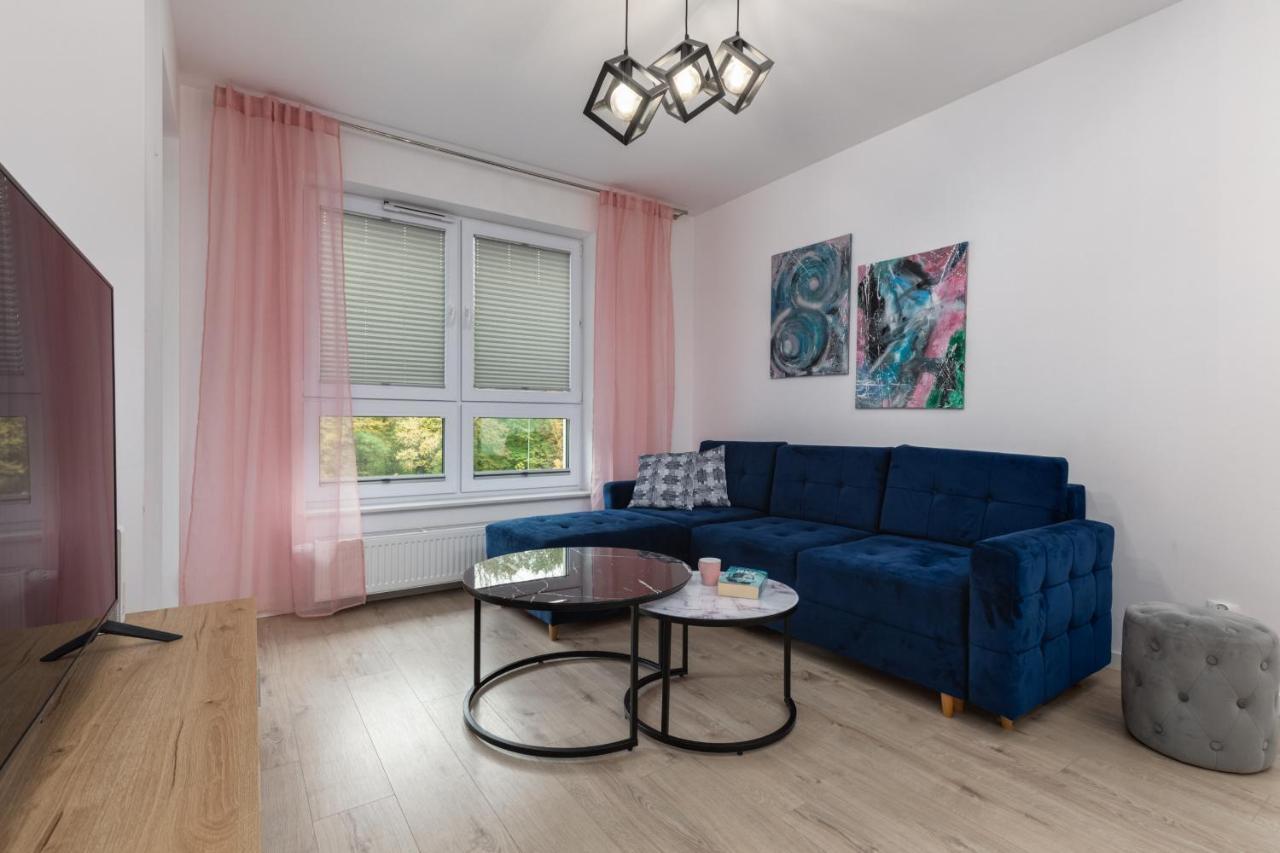 Four Season By Renters Kolobrzeg
