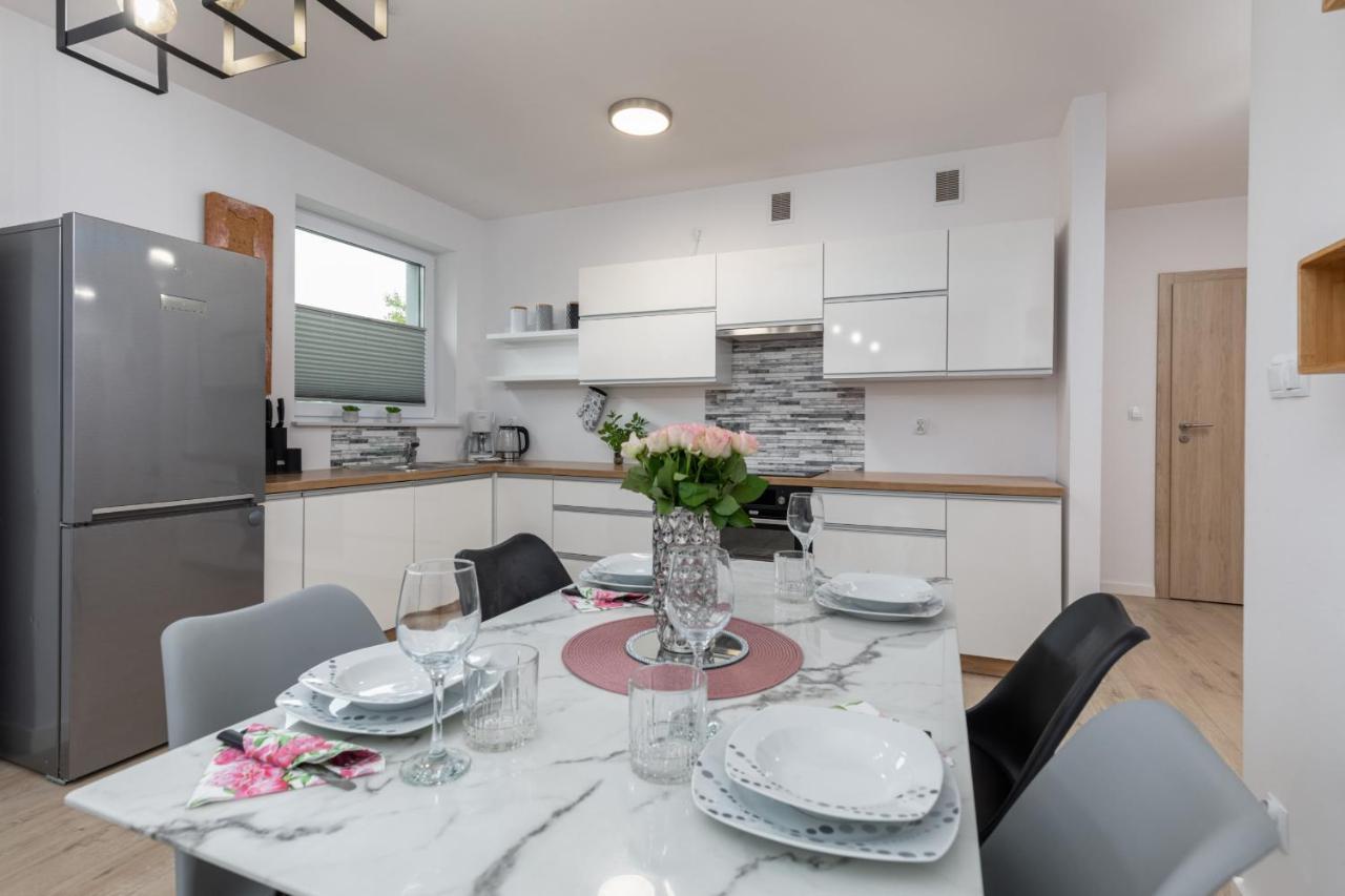 Four Season By Renters Apartment Kolobrzeg