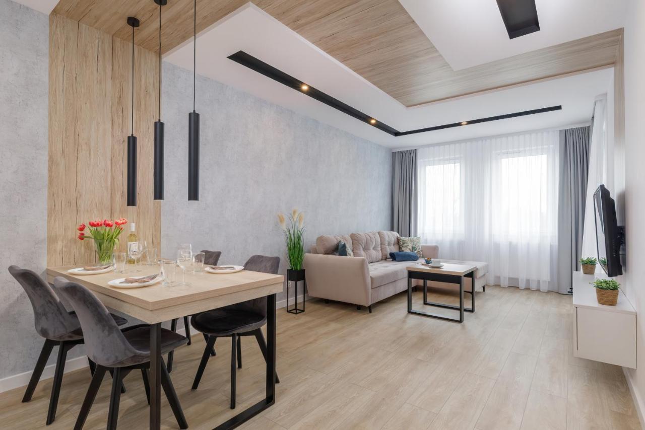 Four Season By Renters * Kolobrzeg