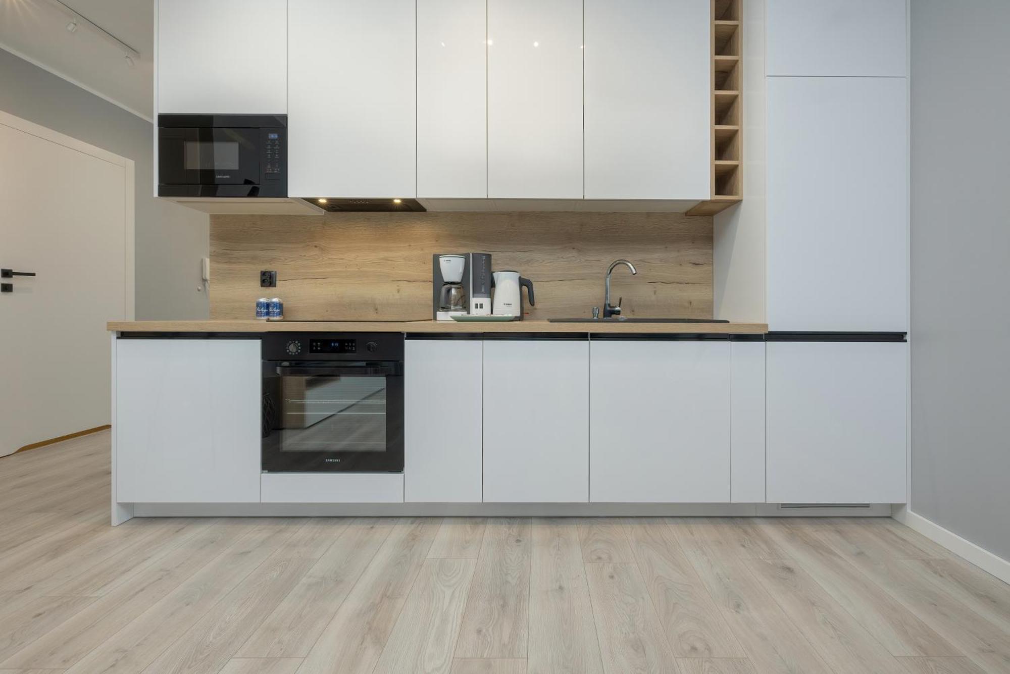 Four Season By Renters Apartment Kolobrzeg