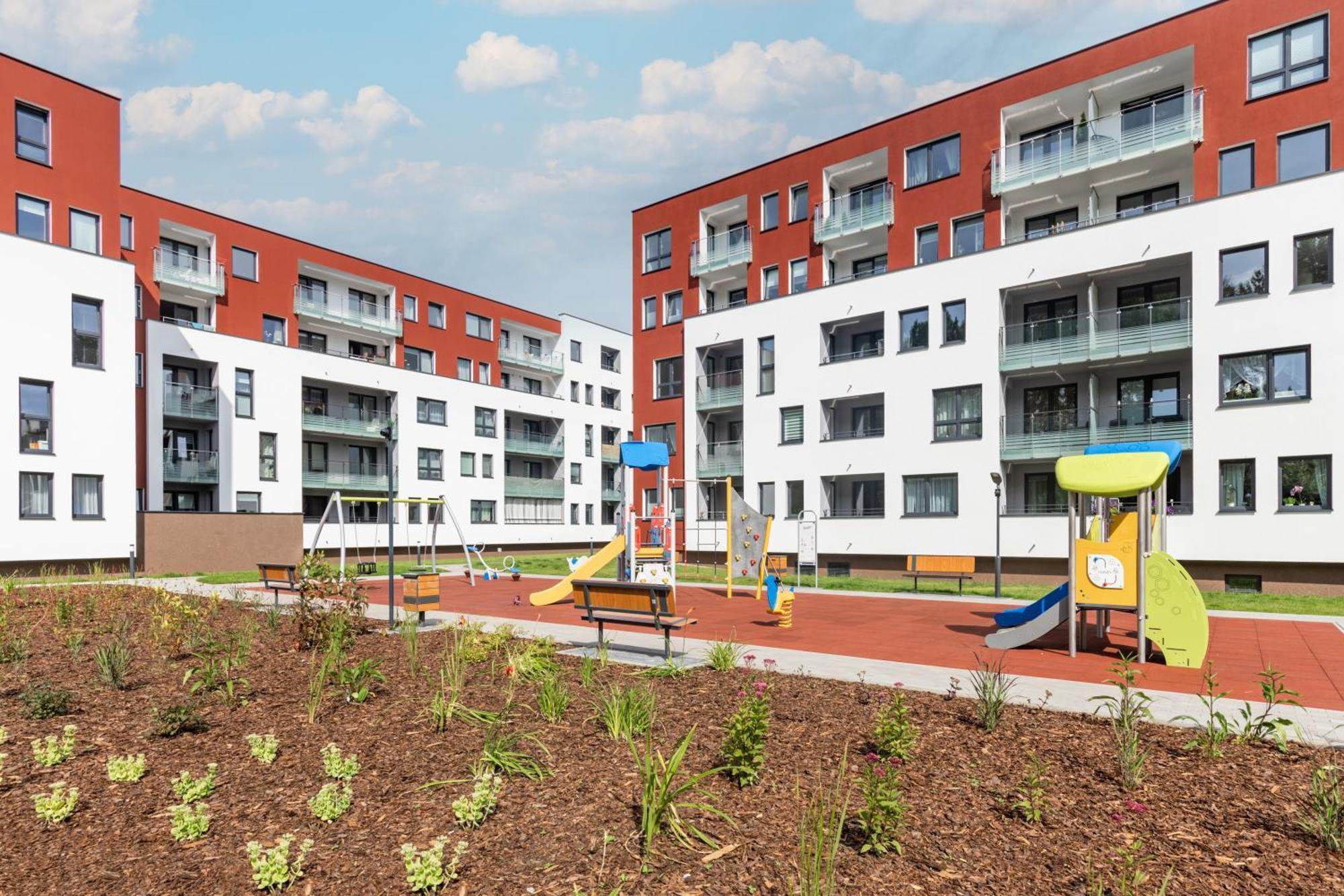 Four Season By Renters * Kolobrzeg